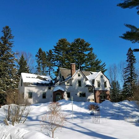 Pinehurst Inn Bed & Breakfast Bayfield Kültér fotó