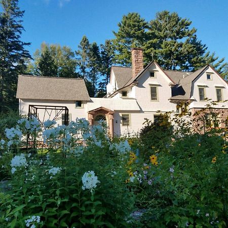 Pinehurst Inn Bed & Breakfast Bayfield Kültér fotó