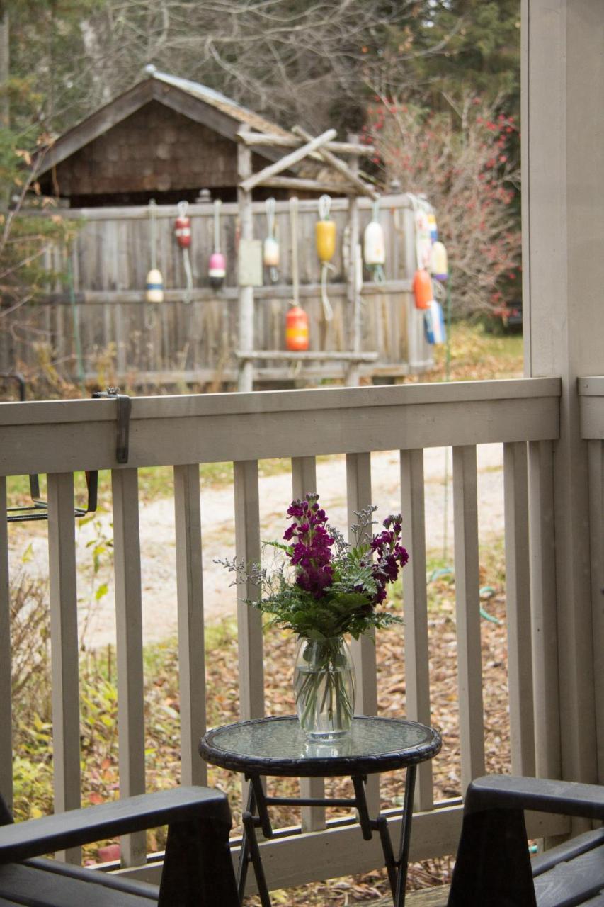 Pinehurst Inn Bed & Breakfast Bayfield Kültér fotó