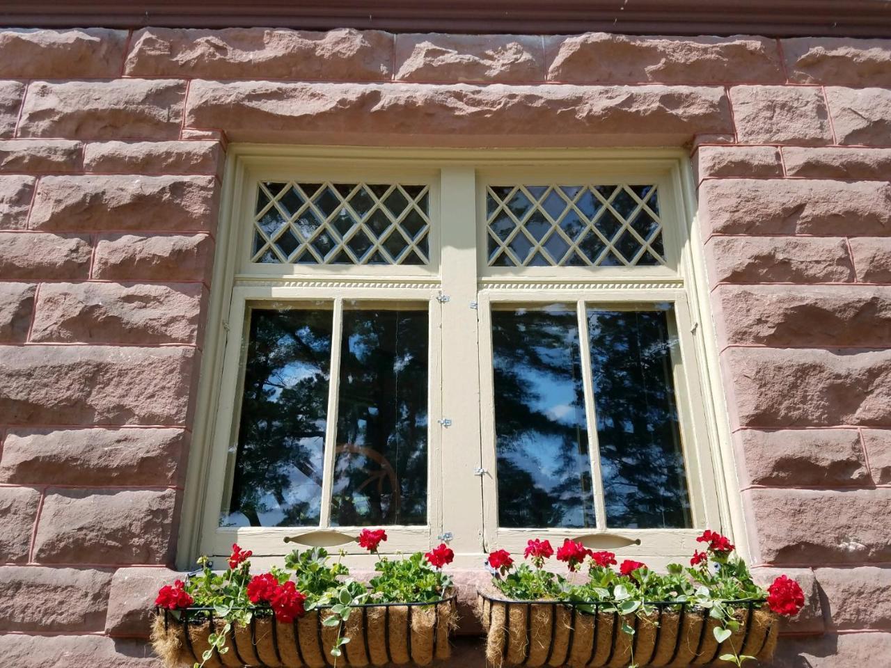Pinehurst Inn Bed & Breakfast Bayfield Kültér fotó