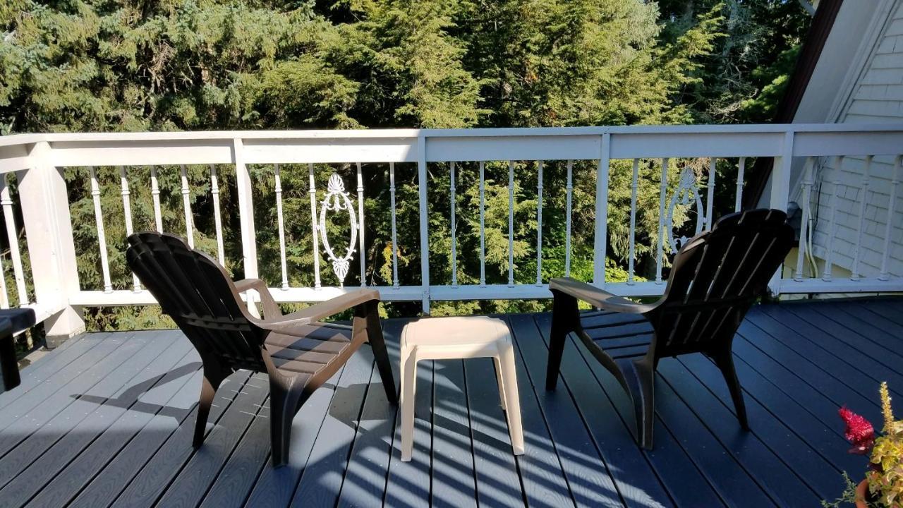 Pinehurst Inn Bed & Breakfast Bayfield Kültér fotó